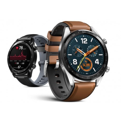 Huawei GT Watch - pattern for watches