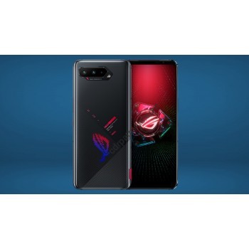 ASUS Rog Phone 5 - pattern for mobile phone