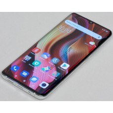 Xiaomi Mi Note 10 pro - pattern for mobile phone