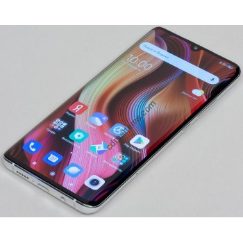 Xiaomi Mi Note 10 pro - pattern for mobile phone