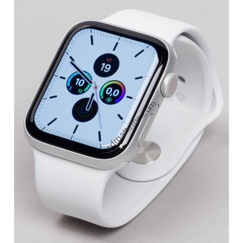Apple Watch 5s - 44mm - pattern for watches
