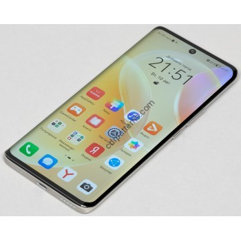 Huawei Nova 8 - pattern for mobile phone