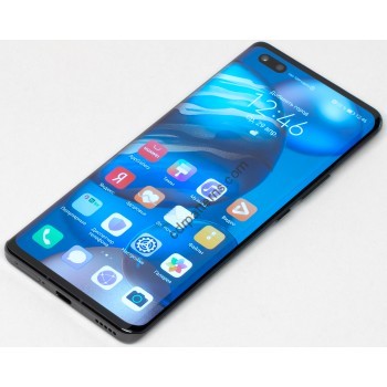 Honor 30 Pro+ - pattern for mobile phone