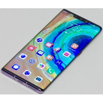 Mate 30 Pro - pattern for mobile phone