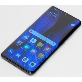 Xiaomi Mi Note 10 lite - pattern for mobile phone