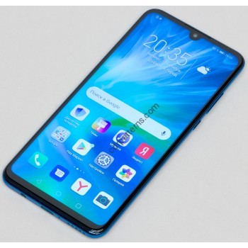 Honor 20S - pattern for mobile phone