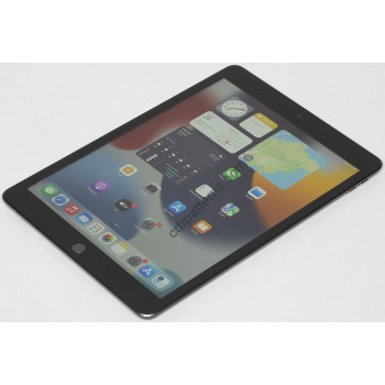 iPad Air 2021 - template for tablet