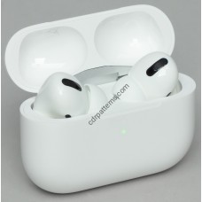 Air Pods Pro - pattern for wireless headphones