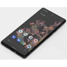 Google Pixel 6 - pattern for mobile phone