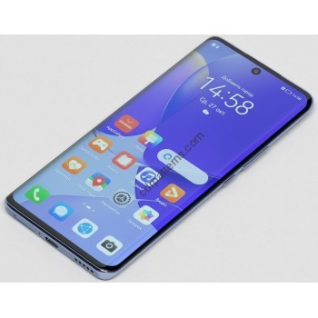 Huawei Nova 9 - pattern for mobile phone