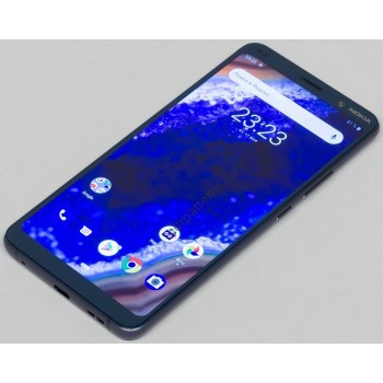 Nokia 9 - pattern for mobile phone