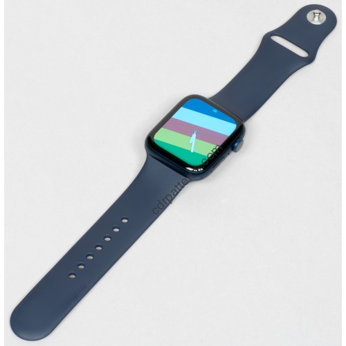 Apple Watch 6s - 44mm - pattern for watches