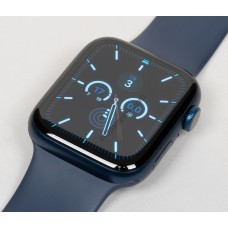 Apple Watch 6s - 40mm - pattern for watches