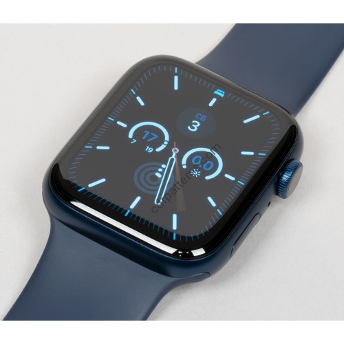 Apple Watch 6s - 40mm - pattern for watches