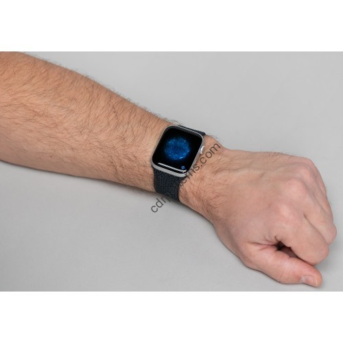 Apple Watch SE - 44mm - pattern for watches