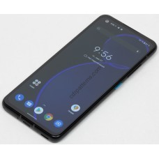 ASUS Zenfone 8 - pattern for mobile phone