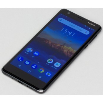 Nokia 3.1 - pattern for mobile phone