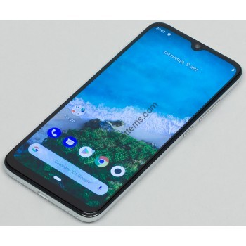 Xiaomi Mi A3 - pattern for mobile phone