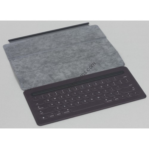 Apple iPad Pro 2018 Smart Keyboard - pattern for wireless headphones