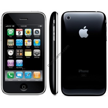 Apple iPhone 3G - pattern for mobile phone