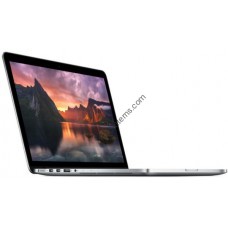 Apple MacBook Pro 13 2015 (А1502) - template for a laptop