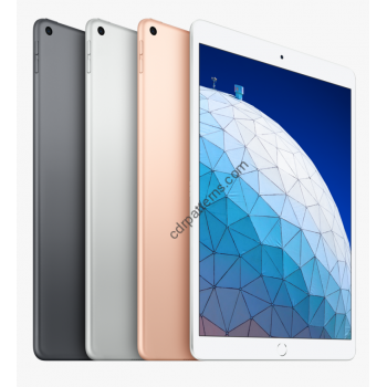 iPad Air 3rd 2019 (7 Gen) 10.5 - template for tablet