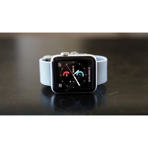 Apple Watch 2s - 42mm - pattern for watches