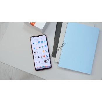 OnePlus 7 - pattern for mobile phone
