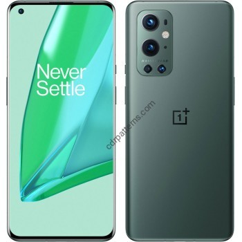 OnePlus 9 Pro - pattern for mobile phone