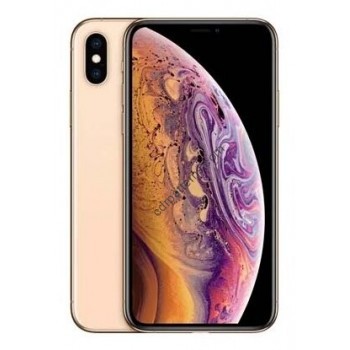 Apple iPhone XS - pattern for mobile phone