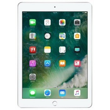 Apple iPad 9,7 (2017) - template for tablet