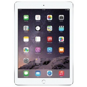 Apple iPad Air 2 - template for tablet