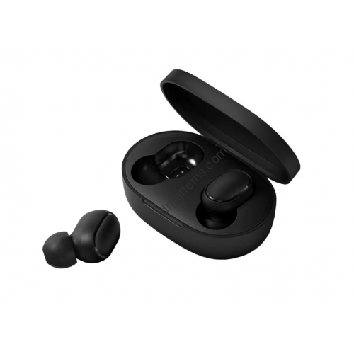 Xiaomi Mi True Wireless Earbuds Basic - pattern for wireless headphones
