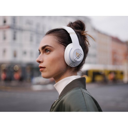 Beats 3 Wireless - pattern for wireless headphones