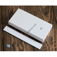 Xiaomi Mi PowerBank 2i 20000 - pattern for wireless headphones
