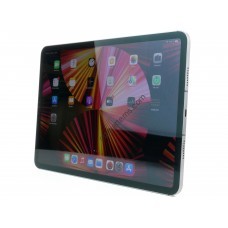 iPad Pro 11 2021 - template for tablet