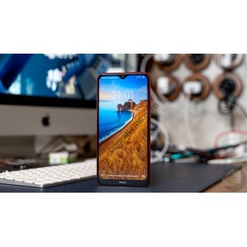 Xiaomi Redmi 8A - pattern for mobile phone