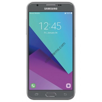 Samsung Galaxy J3 Emerge - pattern for mobile phone