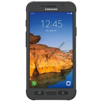 Samsung Galaxy S7 Active - pattern for mobile phone