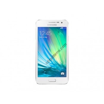 Samsung Galaxy A3 (2015) - pattern for mobile phone