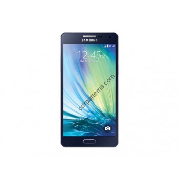 Samsung Galaxy A5 (2015) - pattern for mobile phone