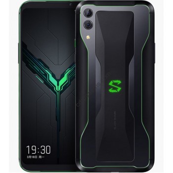 Xiaomi BlackShark 2 - pattern for mobile phone