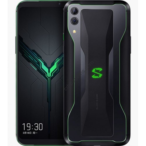 Xiaomi BlackShark 2 - pattern for mobile phone