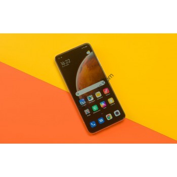 Xiaomi Mi 10T Pro - pattern for mobile phone