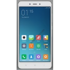Xiaomi Redmi Note 4 MediaTEK - pattern for mobile phone