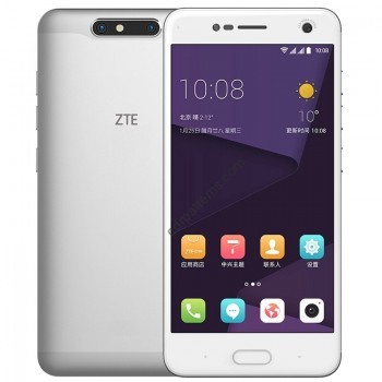 ZTE Blade V0 800 - pattern for mobile phone