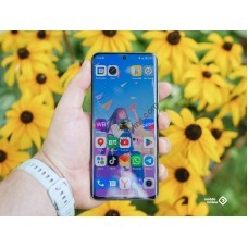 Xiaomi 12x 2022 - pattern for mobile phone