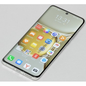 Huawei P50 Pro - pattern for mobile phone