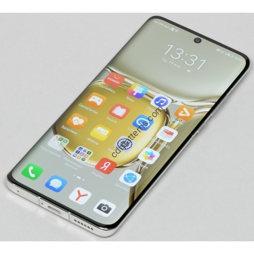 Huawei P50 Pro - pattern for mobile phone