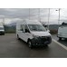 GAZelle KVZ without KPP - pattern for EVA mats for trucks and buses